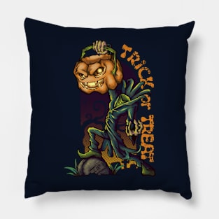 Trick or Treat with Jack Pillow