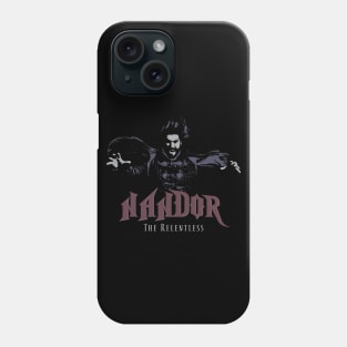 Nandor The Relentless Phone Case