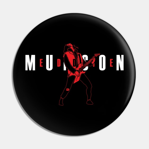 Muns0n Pin by TrulyMadlyGeekly