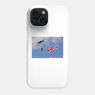 Fly The Flag Phone Case