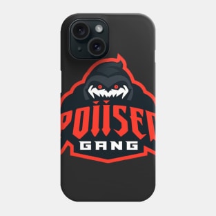 PoiiSedGanG Phone Case