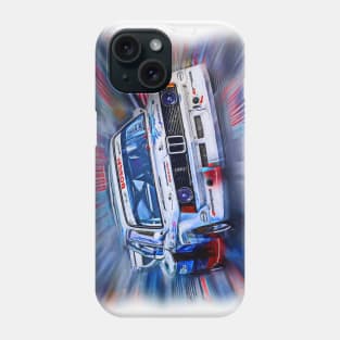 BMW 320 Group 5 Phone Case