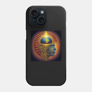 A New Day Rises Phone Case