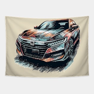 Honda Accord Tapestry