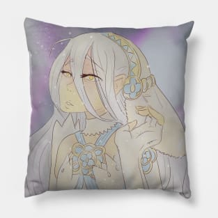 Hitori Omou Pillow