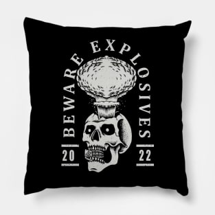 boom Pillow