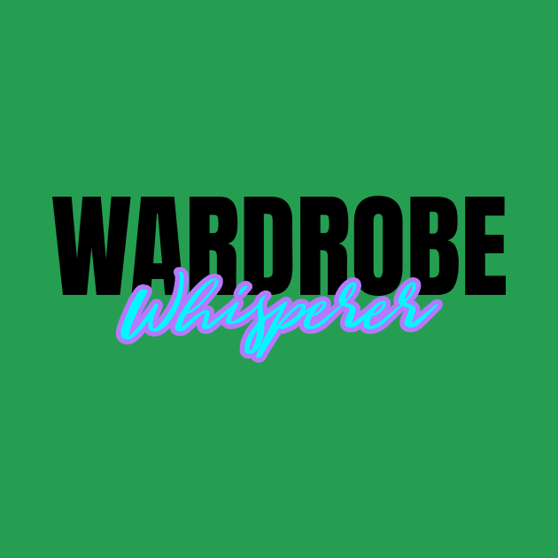 wardrobe whisperer personal shopper personal stylist by Los Babyos