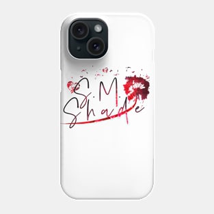 Author Logo Phone Case