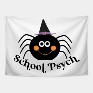 School Psychologist Tapestry