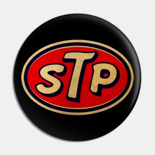 Stone temple pilots - My Body My Choice (STP) Pin