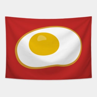 Huevos Fritos Tapestry