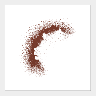 Cave Painting Posters And Art Prints Teepublic