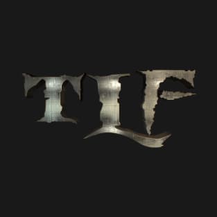 Tier List Fridays (TLF) T-Shirt