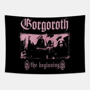 gorgoroth Tapestry