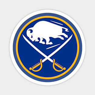 Buffalo Sabres Magnet