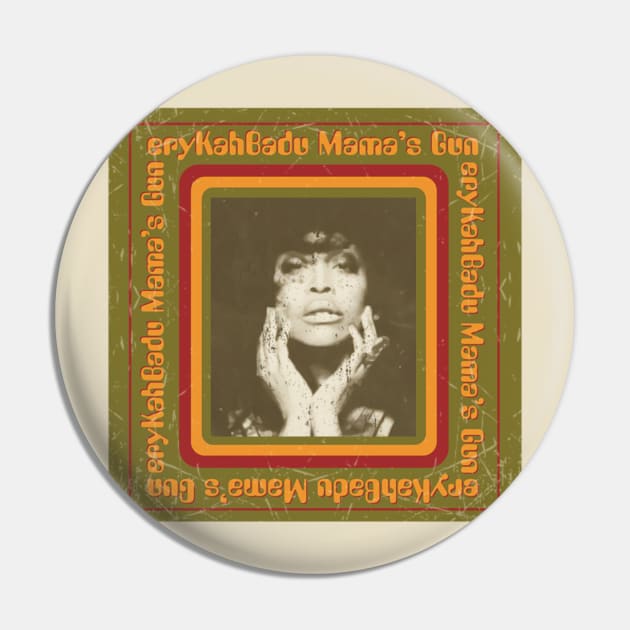 erykah Pin by alexandraronee