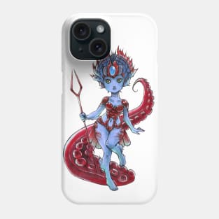 Kiora Phone Case