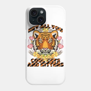 Hey All You Cool Cats And Kittens Phone Case