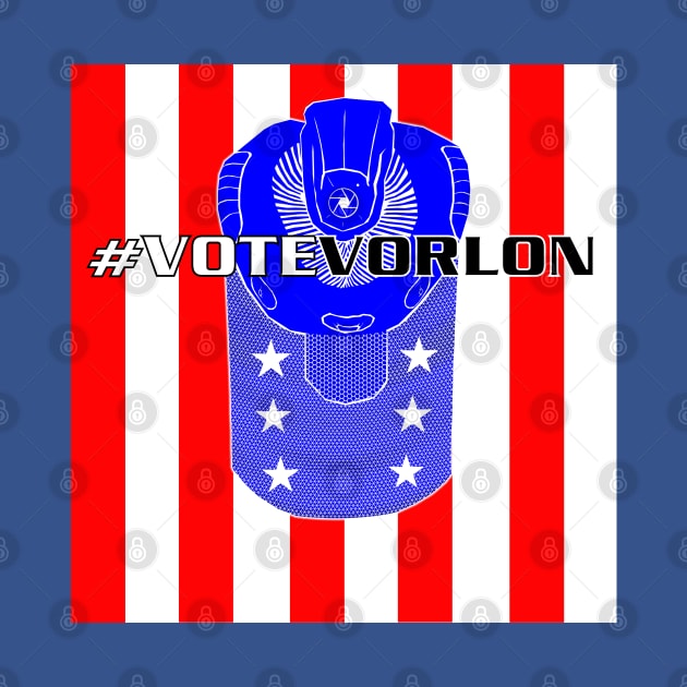 #VoteVorlon by thelogbook