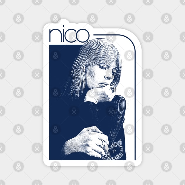 - Nico - Magnet by DankFutura