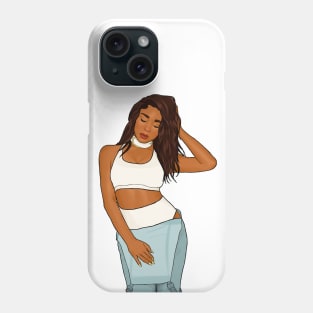 mani Phone Case