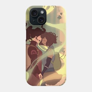 Anywhere You Want Phone Case