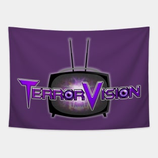 Terrorvision Tapestry