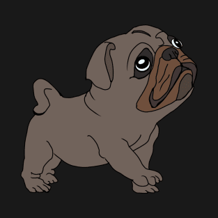 Pug lover T-Shirt