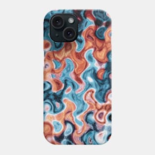 Abstract Art 4 Phone Case