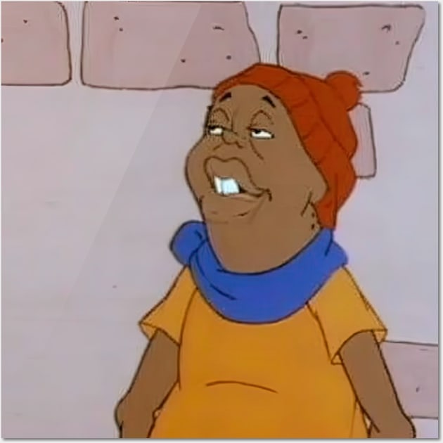 Fat Albert