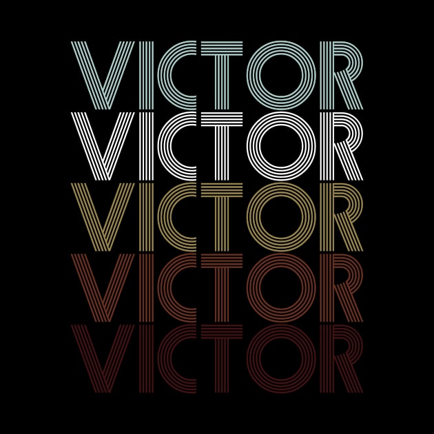 Victor by thinkBig