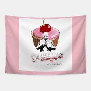 Cupcake Tapestry