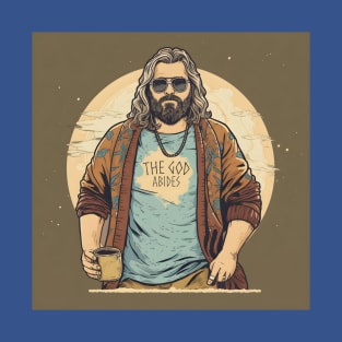 Fat Thor Dude T-Shirt