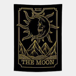 The Moon Tapestry