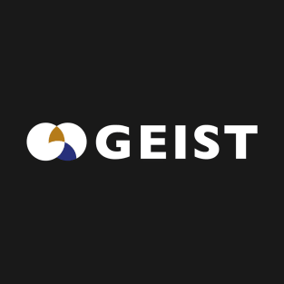 Geist Logo - Homecoming T-Shirt