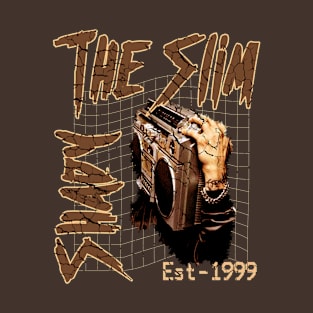 The slim shady T-Shirt