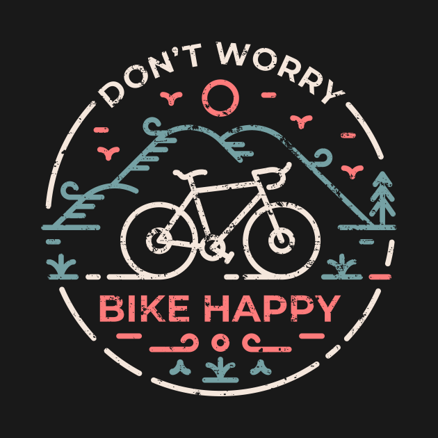 bike happiness