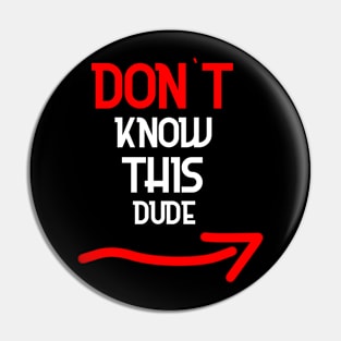 Funny Pin