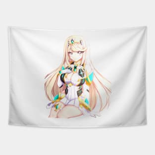 Mythra Tapestry