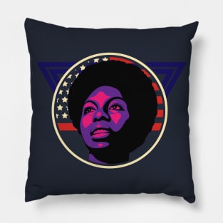 Eunice Dream Pillow