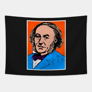 Richard Cobden Tapestry