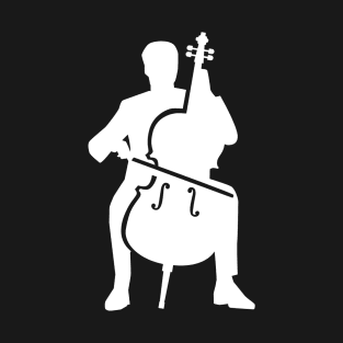 Cello T-Shirt