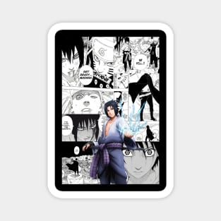 Sasuke Magnet