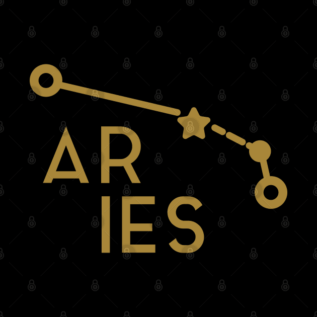 The Aries by Meek_Mik_PH