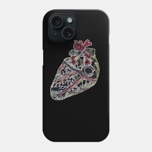 Heart Phone Case