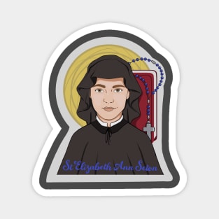 St. Elizabeth Ann Seton Magnet