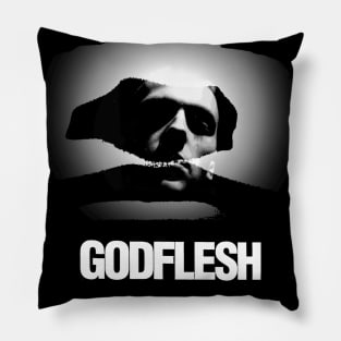 Godflesh - Justin Broadrick. Pillow