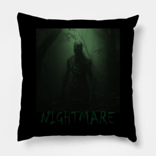 Nightmare Pillow