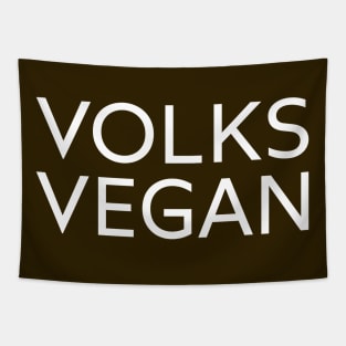 VolksVegan Tapestry