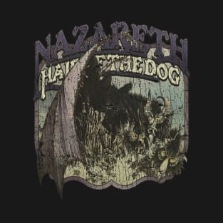 Hair of the Dog 1975 T-Shirt